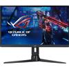 Asus Monitor Led 27'' Asus ROG Strix XG27AQMR da gioco QHD 256x1440/1ms/F/Nero [90LM08K0-B01170]