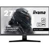 Iiyama Monitor Led 27" Iiyama G-Master G2745QSU-B2 QHD, IPS G2745QSU-B2]