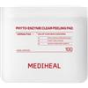 MEDIHEAL Phyto-enzyme Clear Peeling Pad Pad struccanti 100 pz.