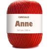CÍRCULO Circulo Anne Filato 100% Cotone Mercerizzato 147g - 3583