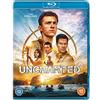 Sony Pictures Uncharted [Blu-ray] [2022]