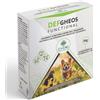 GHEOS Srl Def Gheos Functional 30 bustine per cani e gatti
