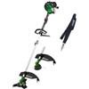 Ribimex Decespugliatore a scoppio ribimex prdebt431 con raffreddamento ad aria 2t 43 cc