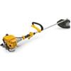 Stiga Decespugliatore a scoppio stiga bc 535 2t 32,6 cc