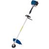 Hyundai Decespugliatore a scoppio hyundai 35725 taglio da 25,5 cm 4t 31 cc