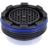 Ideal Standard B960366NU Aeratore Maschio, Nero