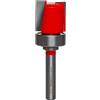 Freud 16 - 094 7/81,3 cm di diametro 1/5,1 cm, manico in legno compensato Mortising bit con codolo 1/5,1 cm, 16-504