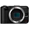 Canon - Fotocamera EOS R50 V Corpo MILC 24,2 MP CMOS 4K Ultra HD Touch Screen Nero - SPEDIZIONE GRATUITA