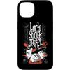 Disney Tim Burton's Nightmare Before Christmas - Cilindro antiurto Custodia per iPhone 13