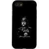 Prussian History Otto Von Bismarck Portr Custodia per iPhone SE (2020) / 7/8 Ritratto di Otto Von Bismarck Cancelliere Prussiano