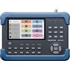 TELESTAR SATPLUS 5 - Misuratore SAT con immagine TV in diretta
