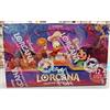 Lorcana - Cieli Scintillanti Booster Box (24 buste) ITA
