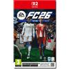 NINTENDO Ea Sports Fc 26 Switch 2 EU Versione Europea Lingua Italiana
