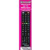 Bravo Telecomando Telefunken Lcd Led Plasma e Smart TV Brand 6
