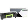 LEXMARK ORIGINALE Lexmark toner nero 56F2X0E MX522/622 ~20000 Pagine 56F2X0E MX522/622 EAN 734646638043