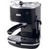 De'Longhi Icona ECO 311 311.BK Nero Macchina caffè Manuale Potenza 1.100 Watt