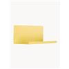 Mustard Made Mensola da parete The Ledge Small