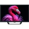 STRONG SRT24HG4723C TV LED, SMART TV, 24 ", LCD, HD, nero, Classe D