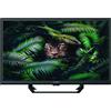 STRONG SRT24HE4023C TV LED, 24 ", HD, nero, Classe E