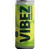 TIBI Vibez Kombucha Zenzero e Limone