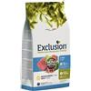 EXCLUSION MEDIT NOBLE MEDIUM TONNO KG 12 x 2 SACCHI [PREZZO A SACCO]