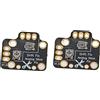 Sxhlseller 2pcs Gamepad Joystick Drift Repair Board, Controller Analog Stick Drift Fix Mod, Piastra di Calibrazione del Controller di Gioco, per Controller di Gioco