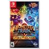 Limited Run Treno dei mostri di prima classe - Nintendo Switch