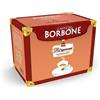 Borbone Capsule Comp.nespresso Miscela Dek 100pz