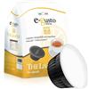 POP CAFFÈ Pop Infuso Capsule Dolce Gusto e-Gusto The Limone 16pz