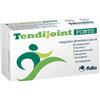 FIDIA Tendijoint forte 20 compresse - FIDIA - 976730972