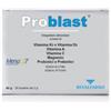 Revalfarma Problast Integratore per il benessere delle ossa 30 bustine