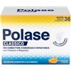 Polase Arancia 36 Bustine Effervescenti - Integratore di Sali Minerali SPECIAL PROMO