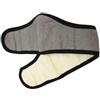 YUYTE Fascia per la Cancellazione del Rumore per Dormire, Comode Coperture per le Orecchie per Dormire, Tecnologia Avanzata di Riduzione del Suono, Portatile e Multifunzionale per
