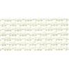 DMC-Tela Aida 18 Count Gold Standard, 15 x 18 cm, Colore: Bianco Antico, Altri, Multicolore