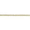 Rayher Nastro Di Cera, 19 Cm, Oro, Busta 2 Pz, 3109706