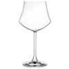 RCS Calice Ego Vino Rosso 50 cl In Vetro Set 6 Pz di RCR Cristalleria Italiana