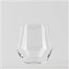 RCS Bicchiere Acqua Ego 38.9 cl In Vetro Set 6 Pz di RCR Cristalleria Italiana