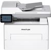 Pantum BM4300ADW stampante multifunzione Laser A4 33 ppm Wi-Fi [BM4300ADW]