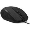 Acer Mouse Ottico Ambidestro 1000DPI 3 Tasti USB