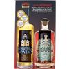 L'aperitivo Nonino Botanicaldrink + Amaro Nonino Quintessentia® Di Erbe 2 X 700 Ml