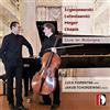 Stradivarius Luca Fiorentini & Jakub Tchorzewski: Live in Bologna