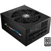 Fortron FSP Hydro PTM PRO 1650W ATX3.0(12V-2x6) alimentatore per computer 20+4 pin ATX ATX Nero, Alimentatore PC - PPA16F0101