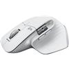 Logitech MX Master 3S mouse Mano destra RF senza fili + Bluetooth Laser 8000 DPI - 910-006560