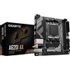 GIGABYTE A620I AX, Scheda madre - A620I AX