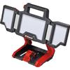 EINHELL Lampada professionale a batteria TP-CL 18/3000 Li - Solo, 18 Volt, Riflettore di costruzione - 4514172