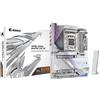 GIGABYTE X870E AORUS MASTER X3D ICE, Scheda madre - X870E A MASTER X ICE
