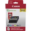 Canon Originale Cartuccia Canon PGI-530/CLI-531 (6117C004) 6 colori - B03314