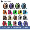 ANYCUBIC 5/10KG ANYCUBIC Filamento PLA per Stampante 3D 1,75 mm con Kobra S1C FDM stampan