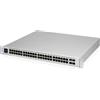 Ubiquiti Unifi Switch UsW-PrO-48-Poe - Switch - Gestito - 48 X 10/100/1000 (40 Poe+, 8 Poe++)