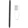Dpofirs S23 Ultra SPen sostituzione per S23 Ultra tutte le versioni Stylus Touch SPen con 5 punte, penna stilo per S23 Ultra tutte le versioni (verde)